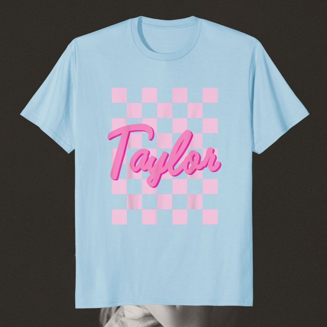 Barbie Taylor - Swifties - - - #tag1# - #tag2# - #tag3# - #tag4#