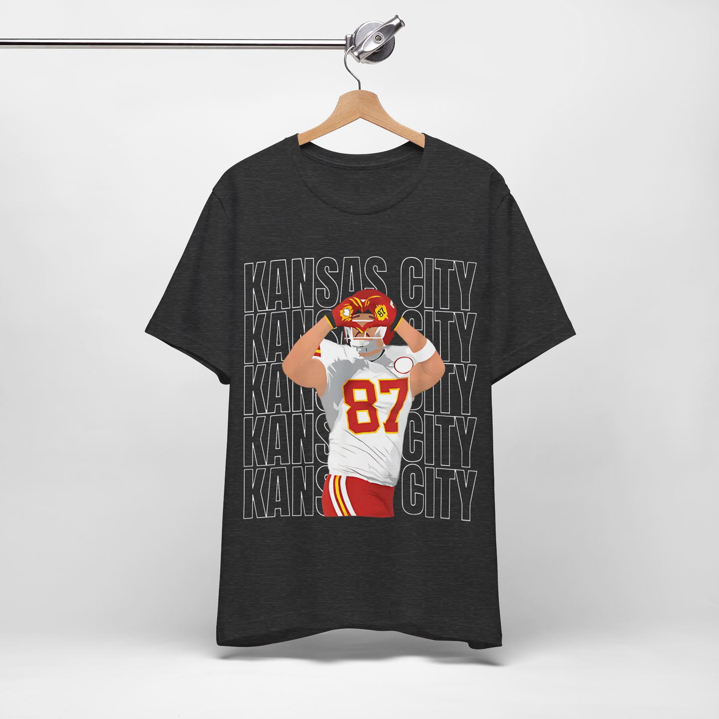 Game Day, but Make It Taylor | NFL: Limited Edition 🏈