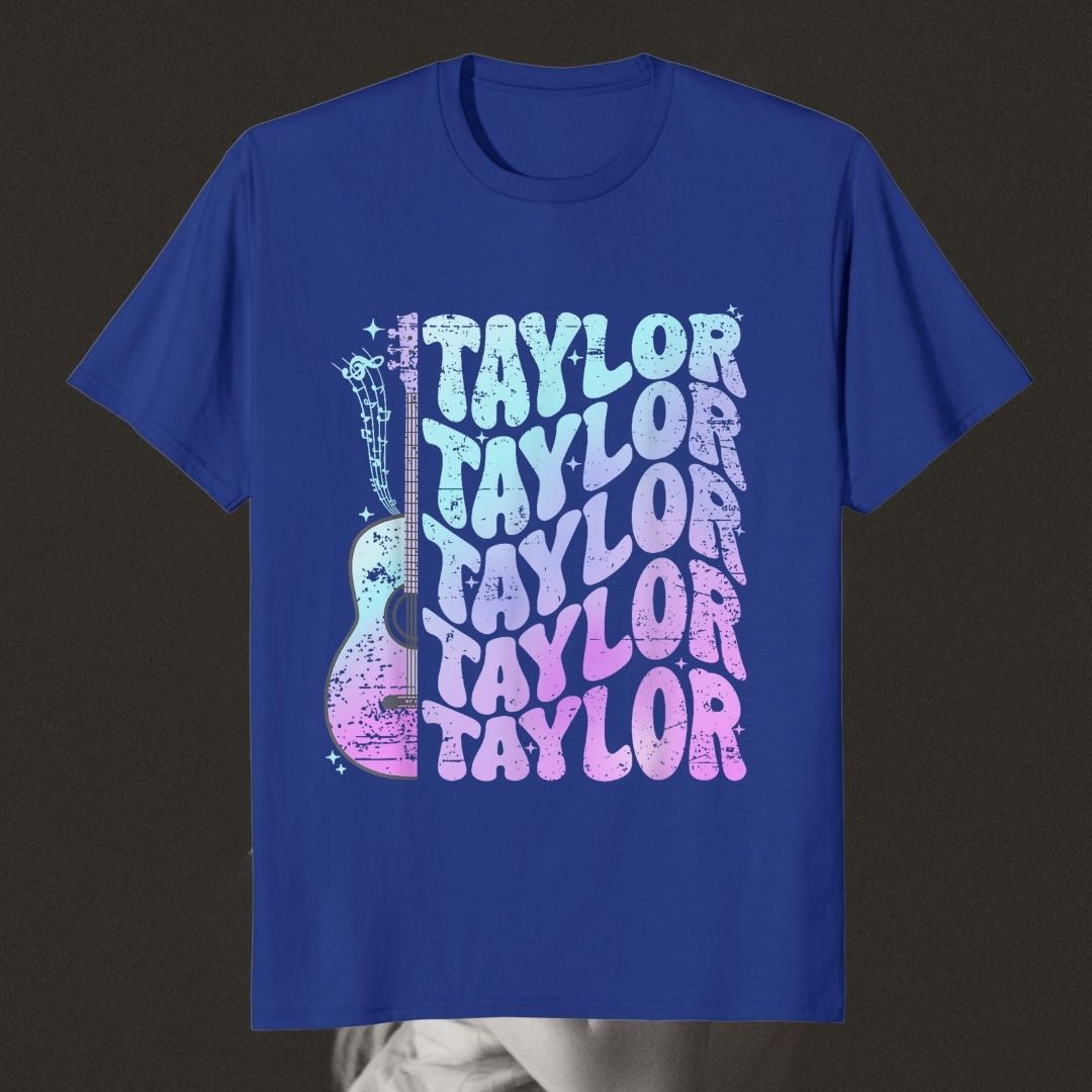 Taylor Swift Shirt | Taylored Tunes #1 | Swifties - Swifties - - - #tag1# - #tag2# - #tag3# - #tag4#