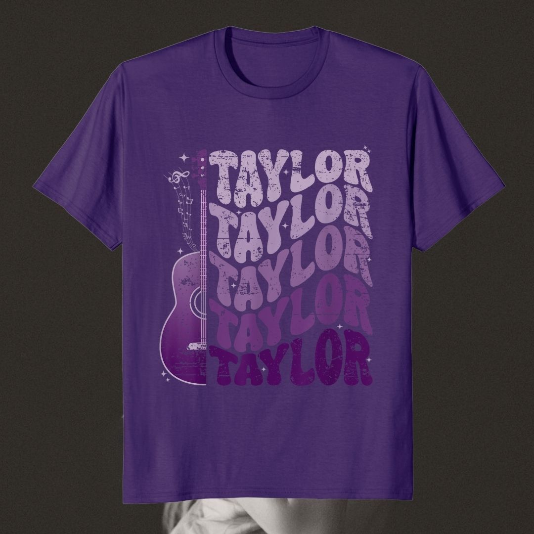 Taylor Swift Shirt | Taylored Tunes #2 | Swifties - Swifties - - - #tag1# - #tag2# - #tag3# - #tag4#