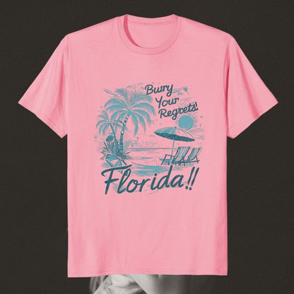 Florida! TTPD | The Tortured Poets Department Shirt | Swifties - Swifties - -  - #tag1# - #tag2# - #tag3# - #tag4# 