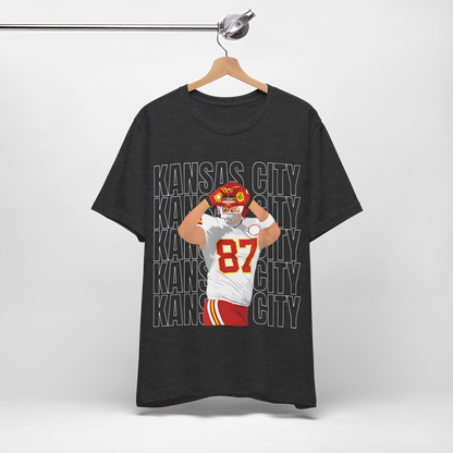Game Day, but Make It Taylor | NFL: Limited Edition 🏈
