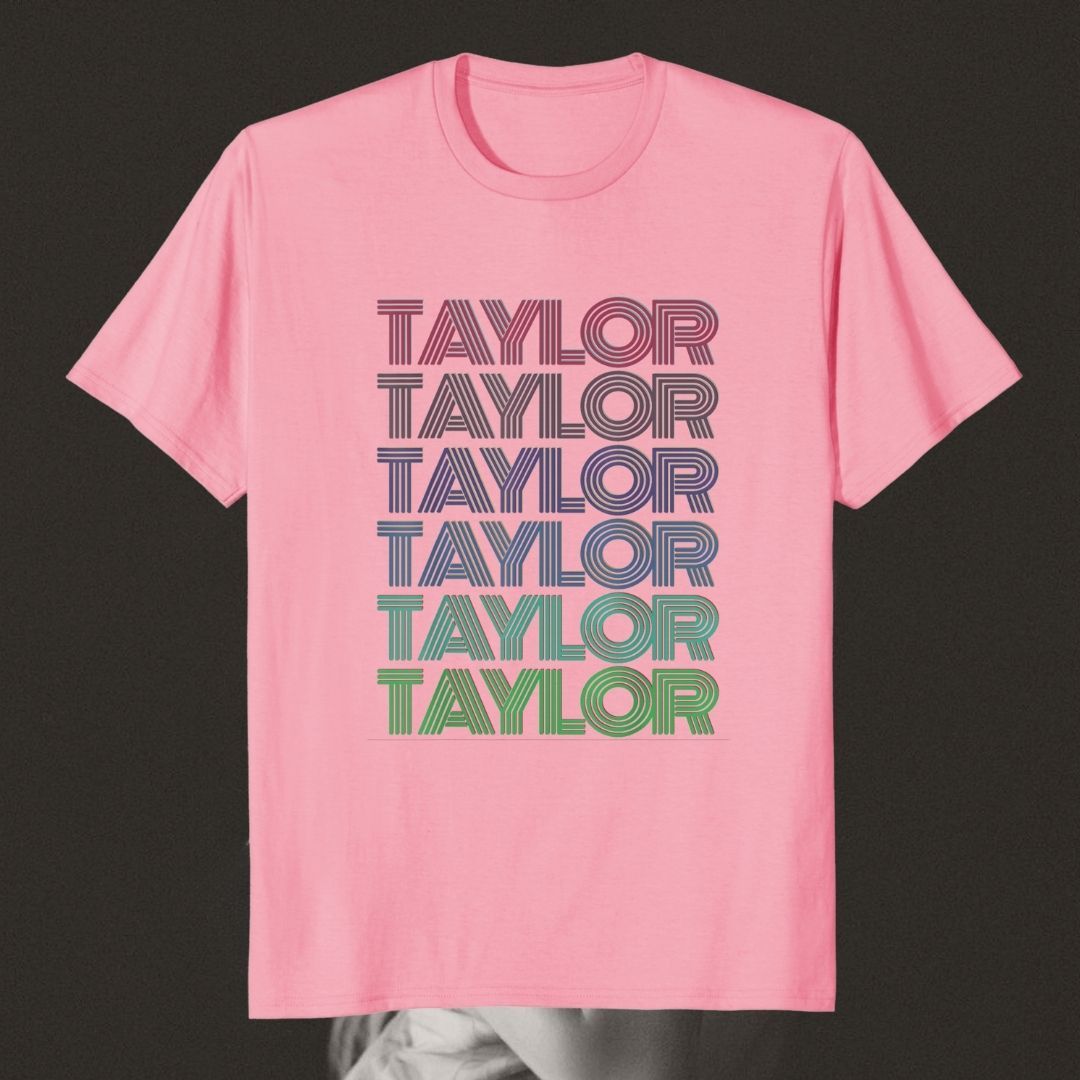 Taylor Swift Shirt | Summer | Swifties - Swifties - -  - #tag1# - #tag2# - #tag3# - #tag4# 
