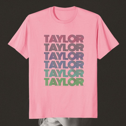 Taylor Swift Shirt | Summer | Swifties - Swifties - -  - #tag1# - #tag2# - #tag3# - #tag4# 