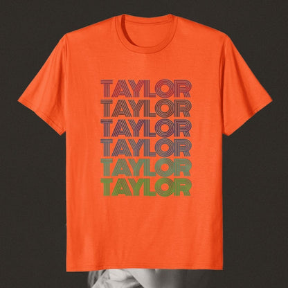 Taylor Swift Shirt | Summer | Swifties - Swifties - -  - #tag1# - #tag2# - #tag3# - #tag4# 