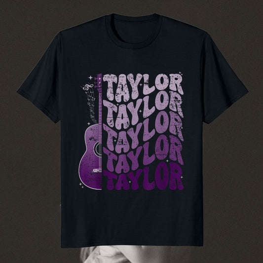 Taylor Swift Shirt | Taylored Tunes #2 | Swifties - Swifties - -  - #tag1# - #tag2# - #tag3# - #tag4# 