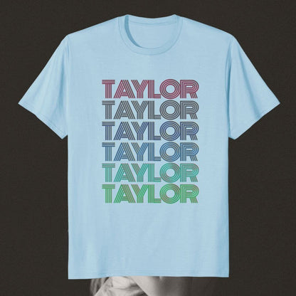 Taylor Swift Shirt | Summer | Swifties