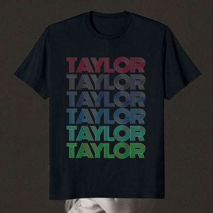 Taylor Swift Shirt | Summer | Swifties