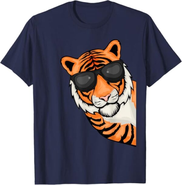 Cool Tiger