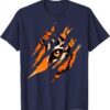 Eye of the Tiger T-Shirt