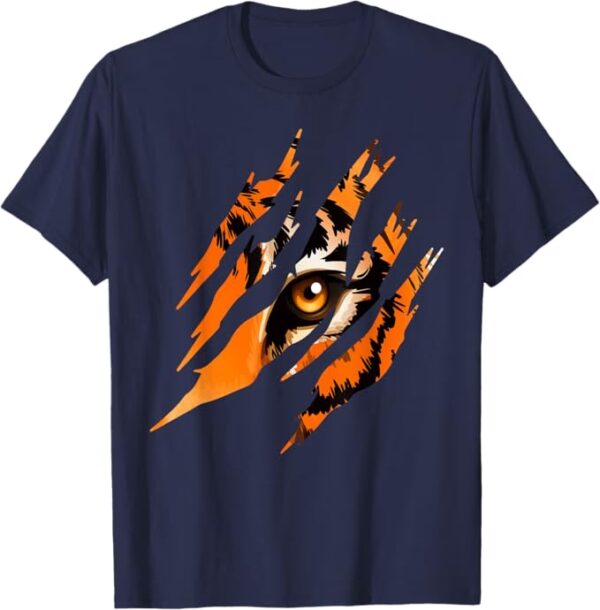 Eye of the Tiger T-Shirt