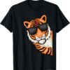 Cool Tiger