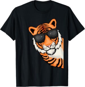 Cool Tiger