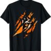 Eye of the Tiger T-Shirt